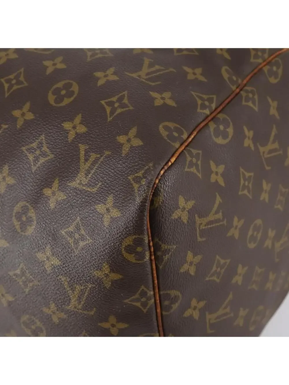 Louis Vuitton indulge timeless